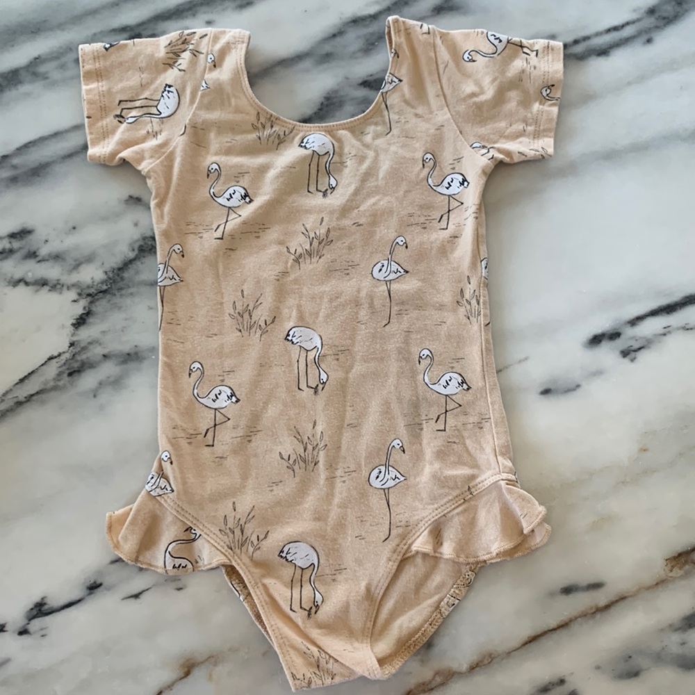 Rylee + Cru onesie